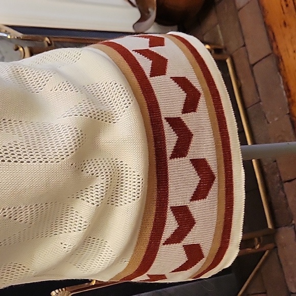 70s Miss Scotch English Sweater - Picture 3 of 8